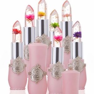 🌸NWT MINFEI JELLY CRYSTAL LIPSTICK🌸